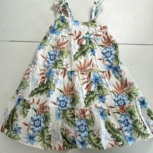 Vacation ready dress